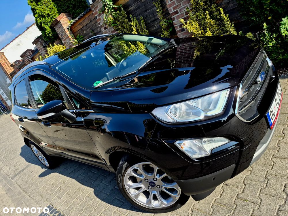 Ford EcoSport - 40
