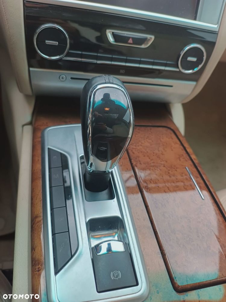 Maserati Quattroporte GTS Automatik - 19