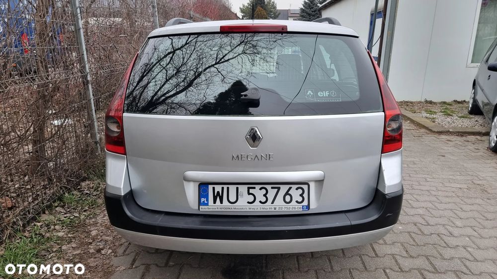 Renault Megane - 16