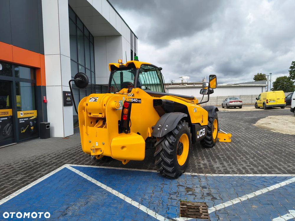 JCB 540-140 2021r - 9