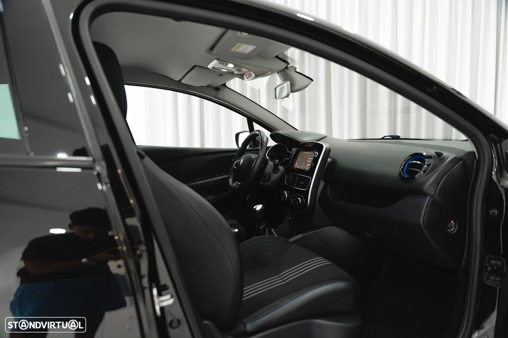 Renault Clio 0.9 TCe GT Line - 59