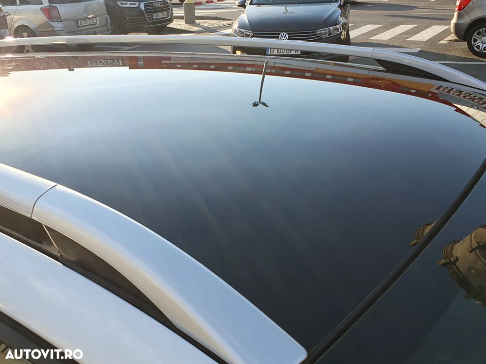 Citroën C5 HDi 200 FAP Aut. Exclusive - 29