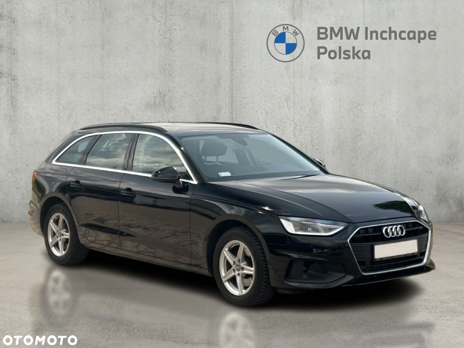 Audi A4 - 7