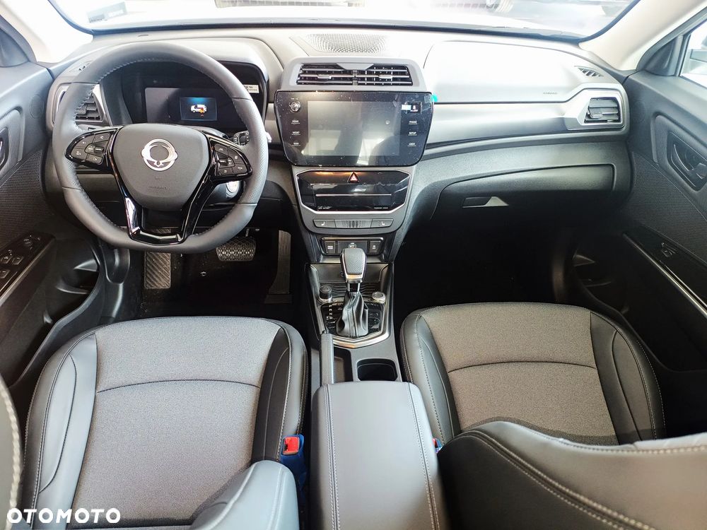 SsangYong/KGM Tivoli 1.5 T-GDI Adventure - 8