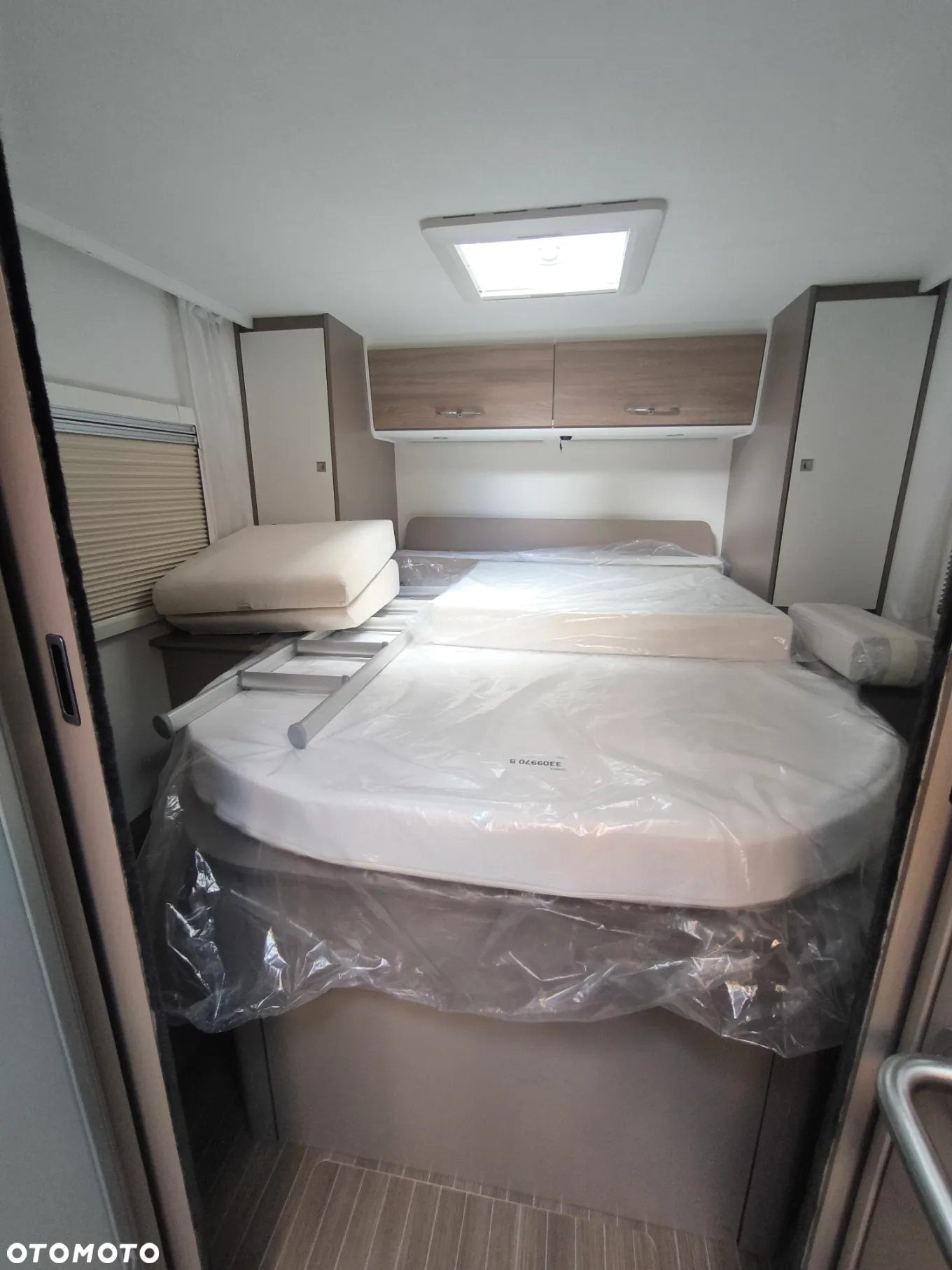 Blucamp Ocean 525 - 34
