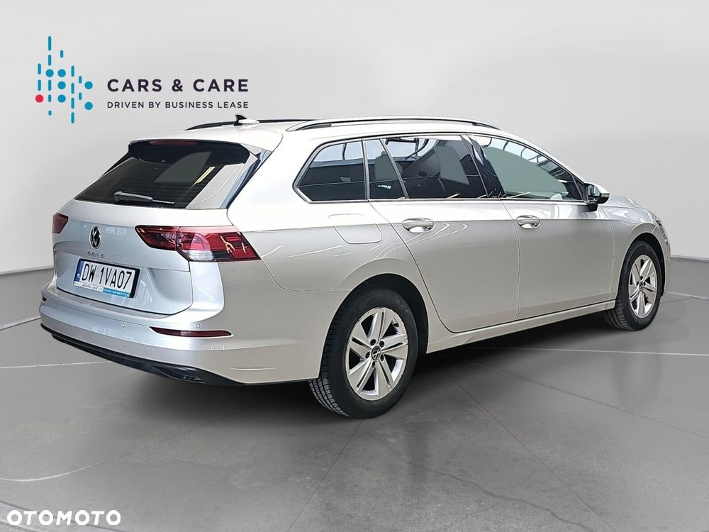 Volkswagen Golf Variant 1.5 TSI EVO Life - 29