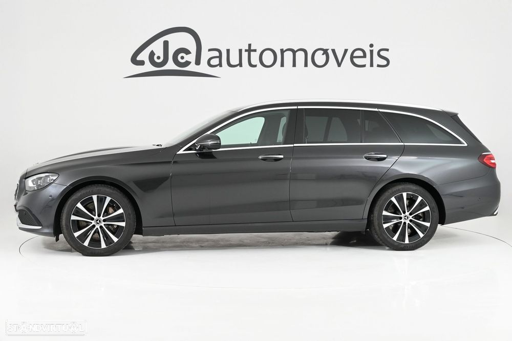 Mercedes-Benz E 300 de Avantgarde - 7