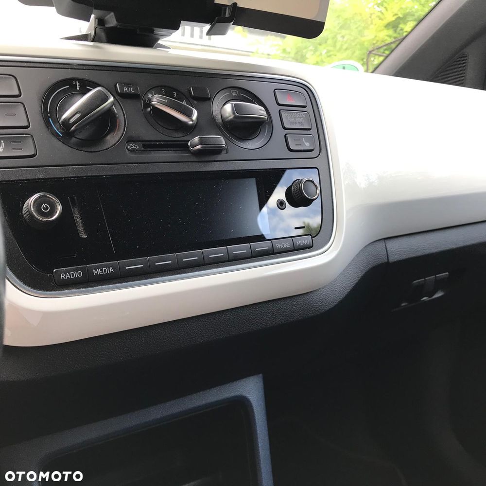 Skoda Citigo 1.0 MPI Fun - 16