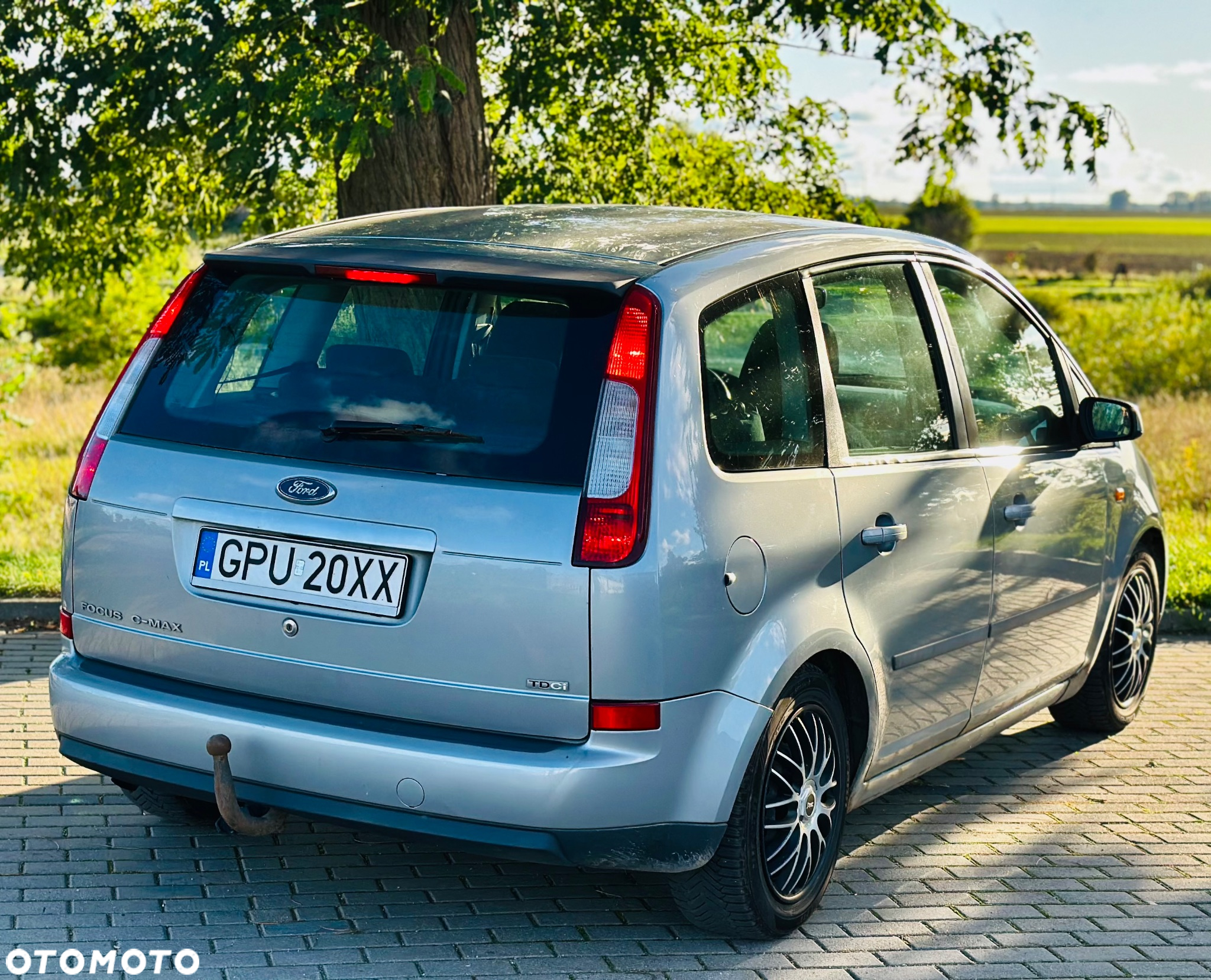 Ford C-MAX - 4