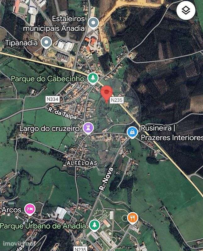 Terreno  para venda - Grande imagem: 4/12