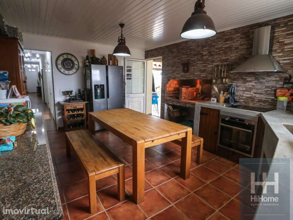 Moradia isolada T3 + Anexo na Ilha do Porto Santo - Grande imagem: 2/33