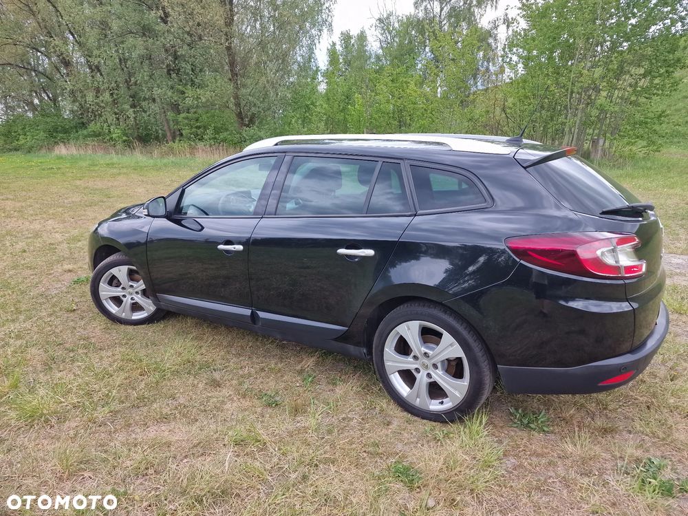 Renault Megane dCi 130 FAP BOSE Edition - 21