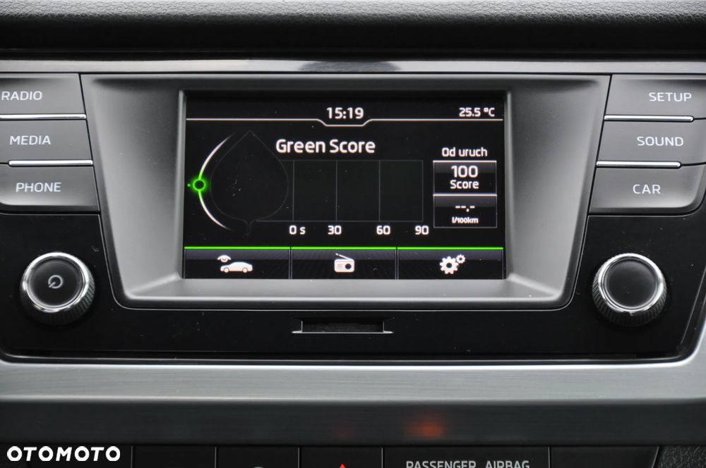 Skoda Fabia 1.4 TDI Ambition - 29