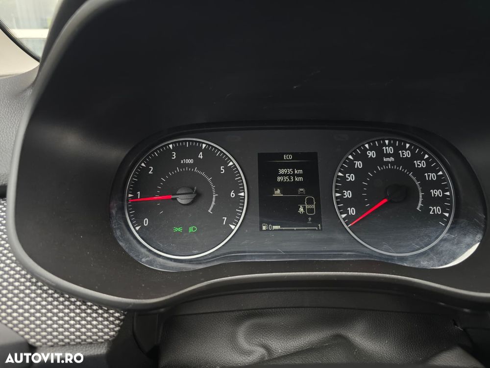 Dacia Sandero Stepway ECO-G 100 MT6 Extreme+ - 9