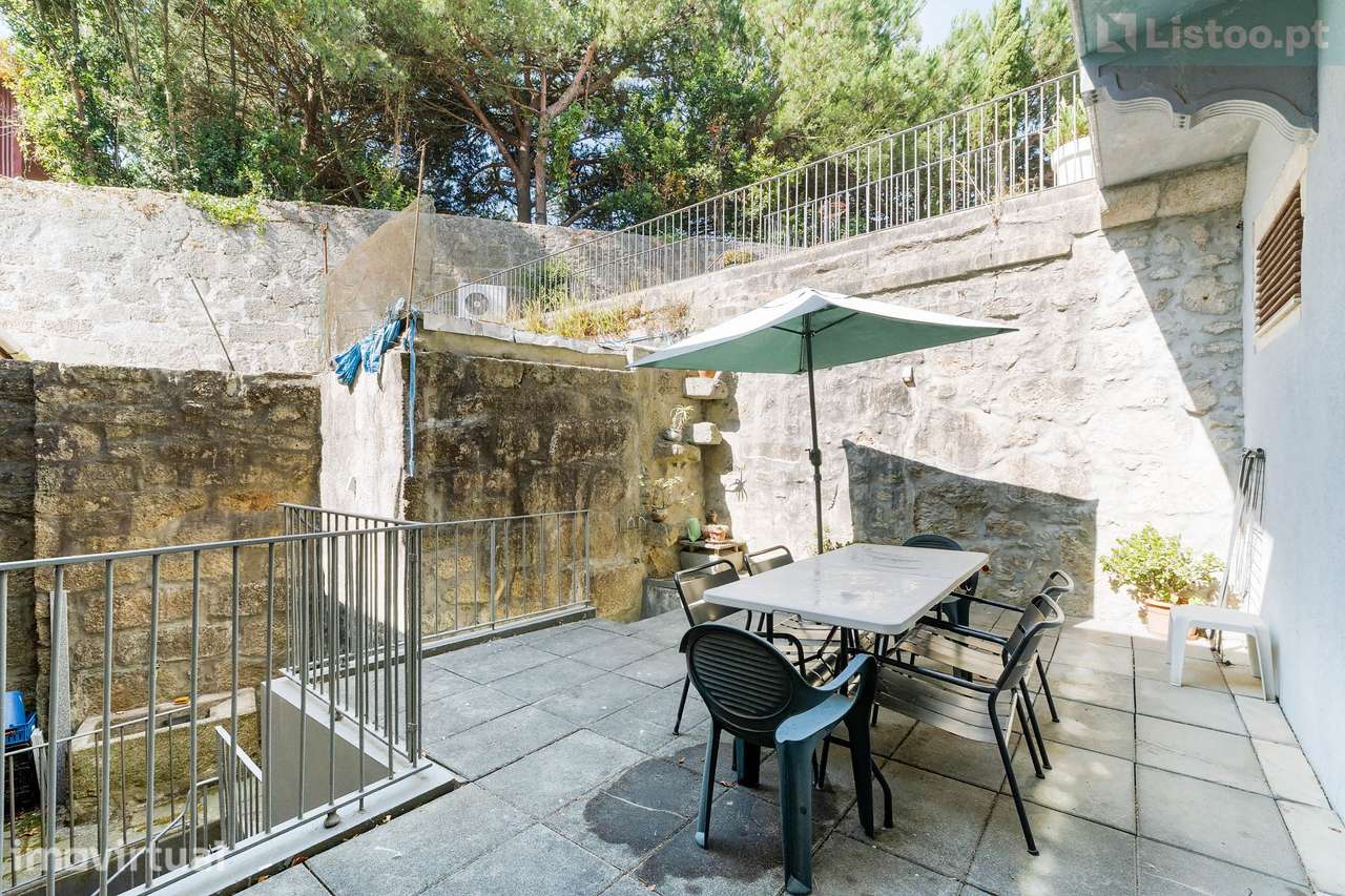 Prédio Histórico Renovado Licença de AL e Habitação no Bairro das Arte - Grande imagem: 4/26