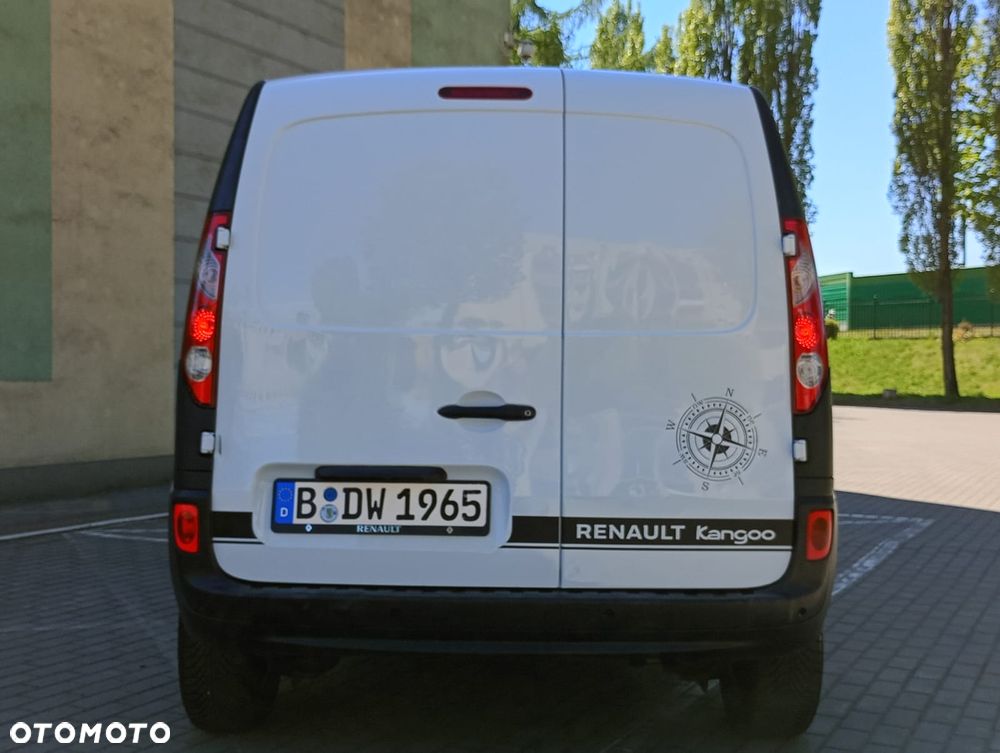 Renault Kangoo - 19