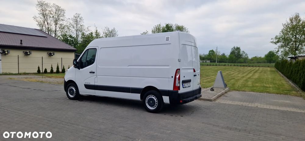 Renault Master - 4