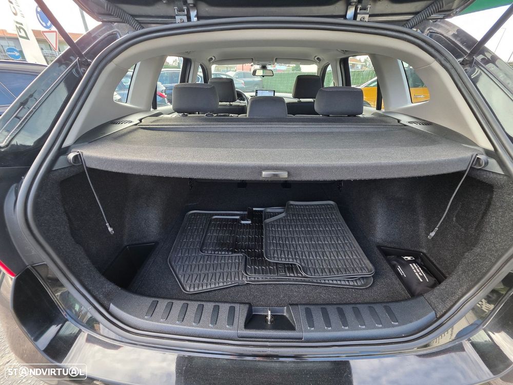 BMW X1 20 d sDrive - 19