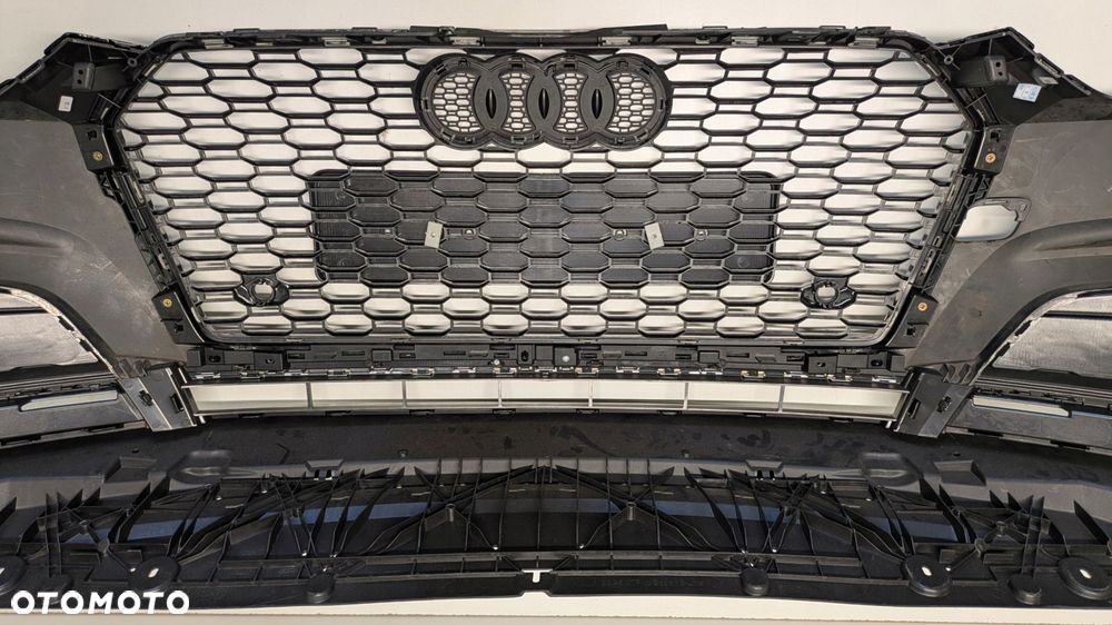 zderzak przód audi a5 8w 8w6 s line - 14