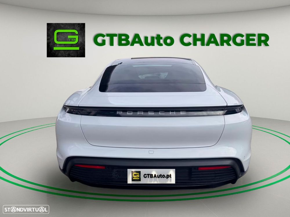 Porsche Taycan - 25