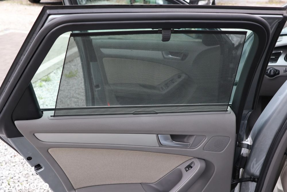 Audi A4 Avant 1.8T - 16