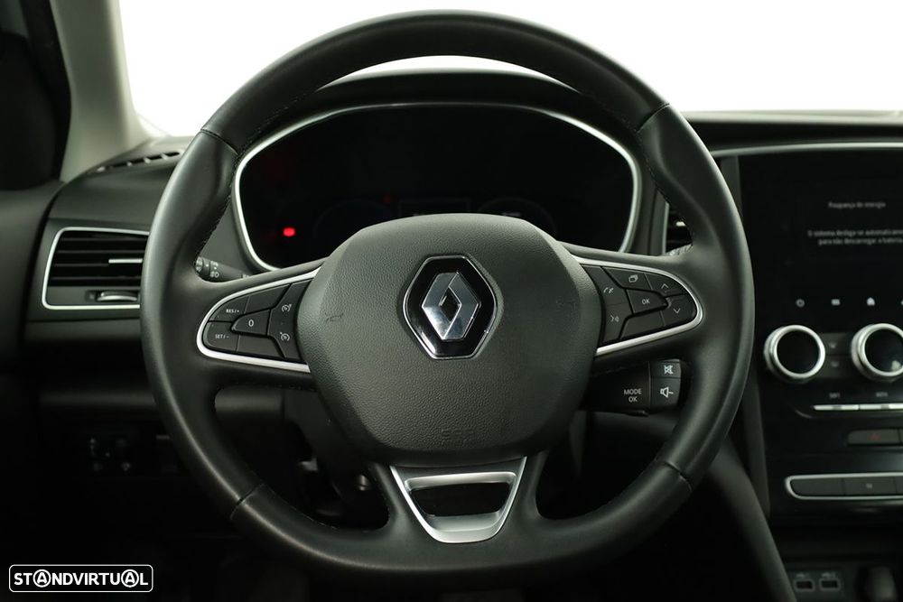 Renault Mégane 1.6 Plug-In Equilibre - 15