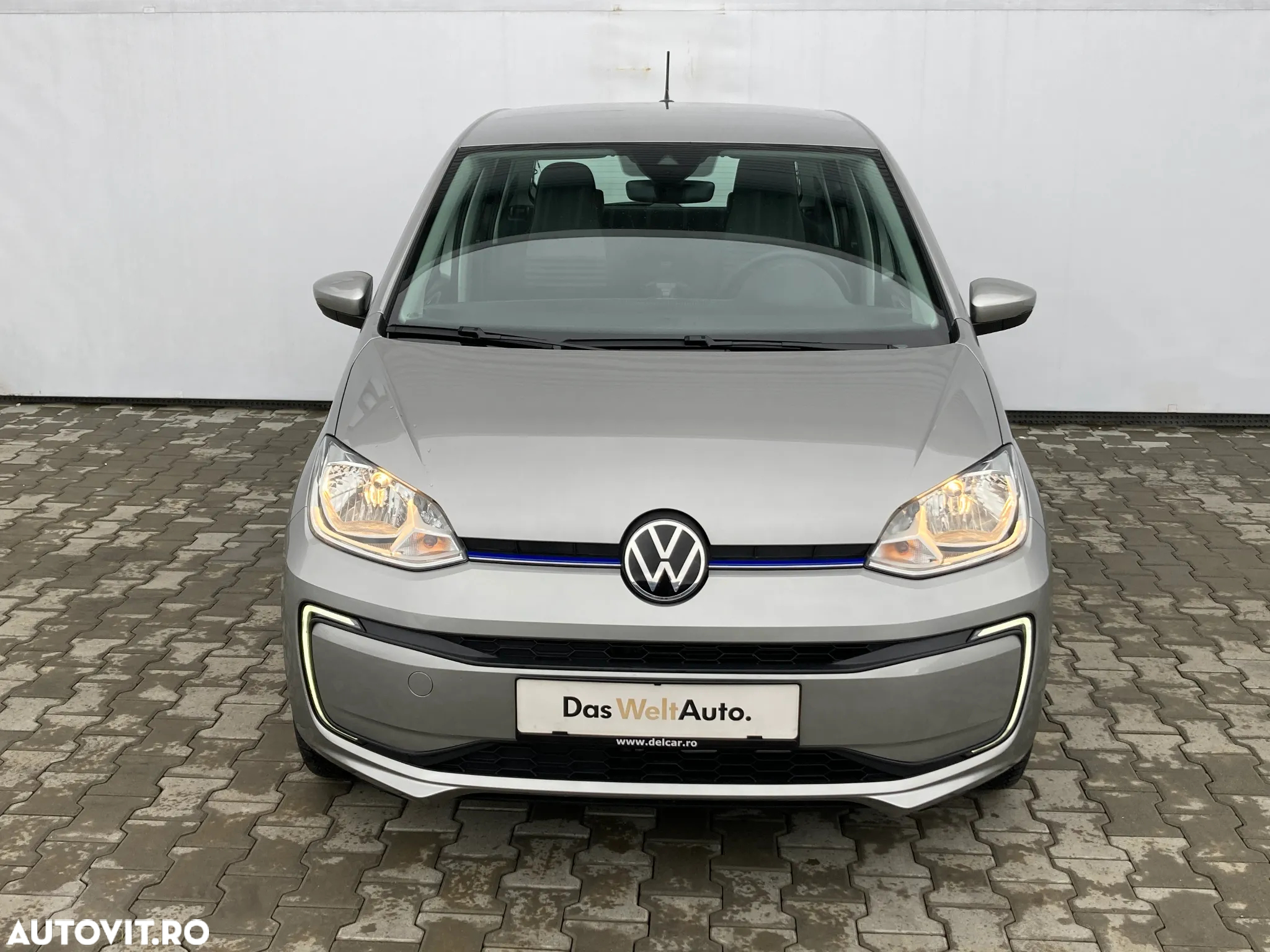 Volkswagen up! e-up! 32.3 kWh - 23