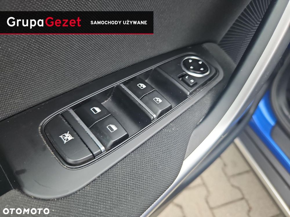 Kia XCeed 1.5 T-GDI M - 19