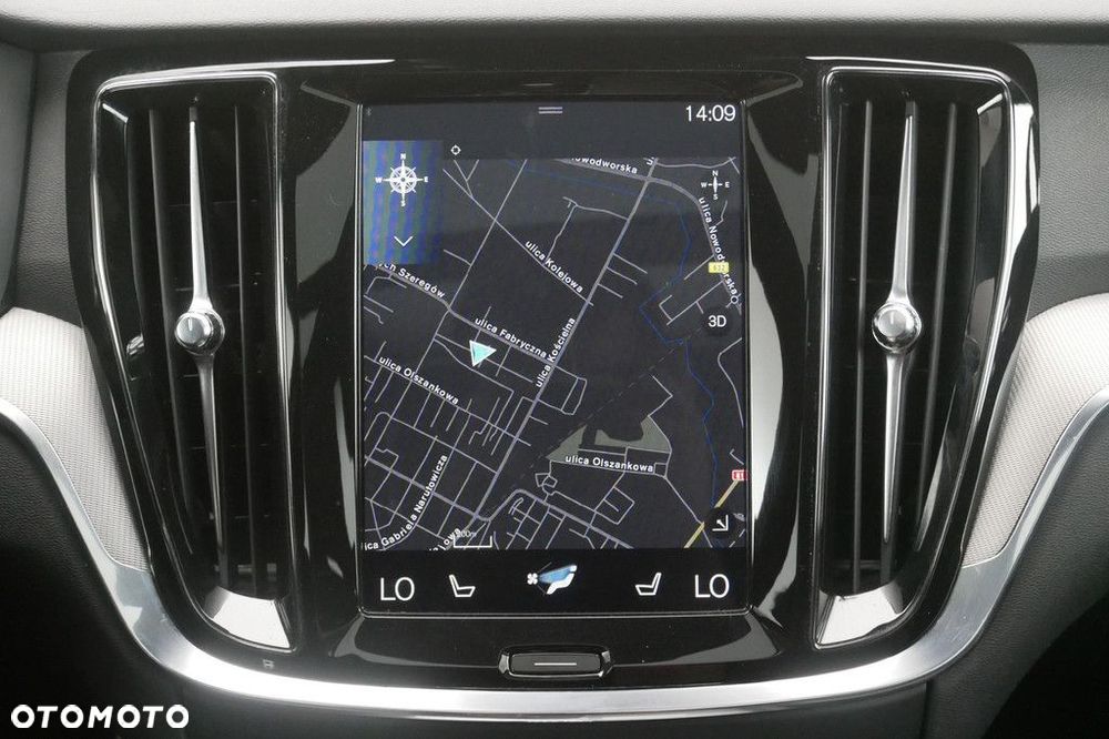 Volvo S60 - 22