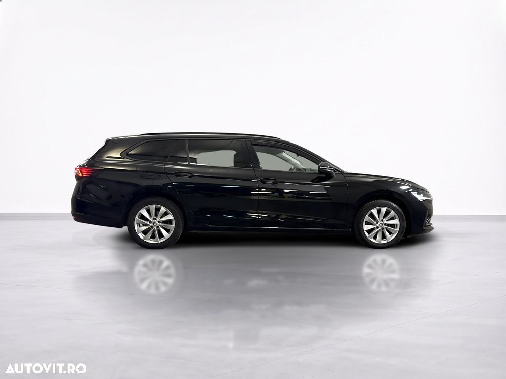 Skoda Superb - 7