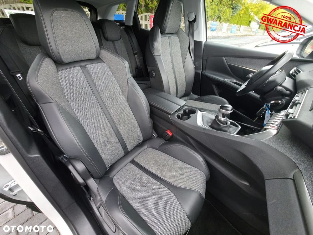 Peugeot 3008 PureTech 130 Stop & Start GPF Allure Pack - 25