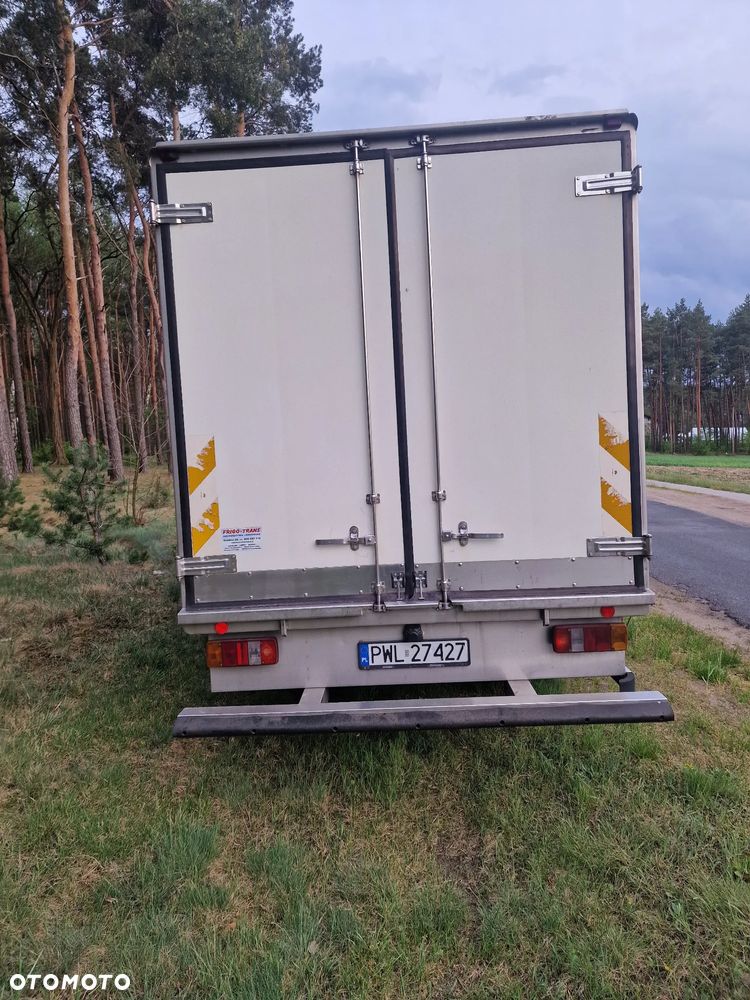 Volkswagen LT 46 - 3