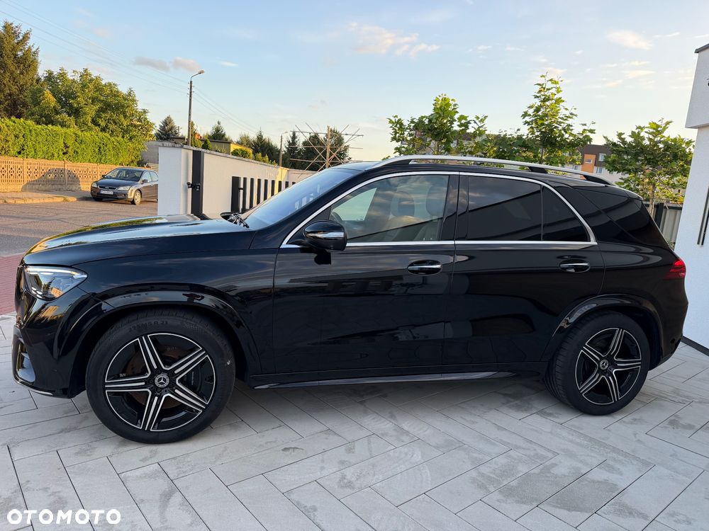 Mercedes-Benz GLE - 8
