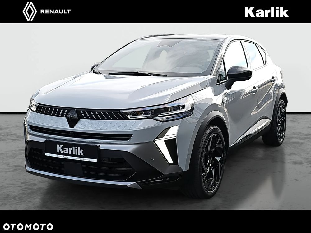Renault Captur - 2