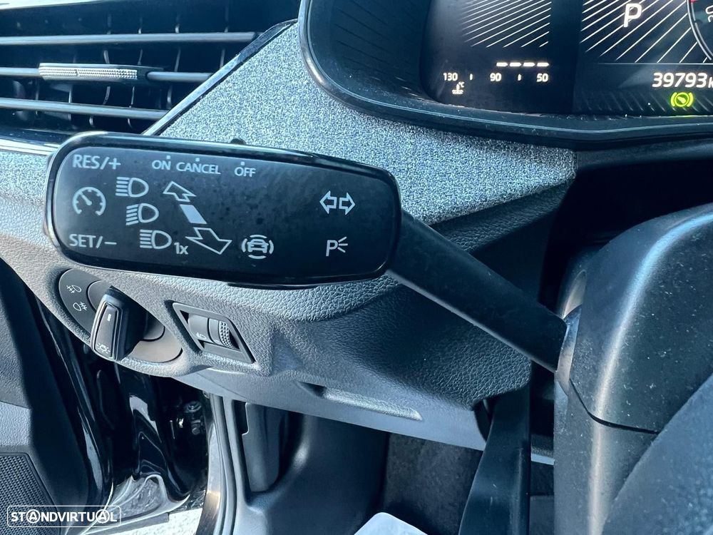 Skoda Scala 1.0 TSI DSG - 16