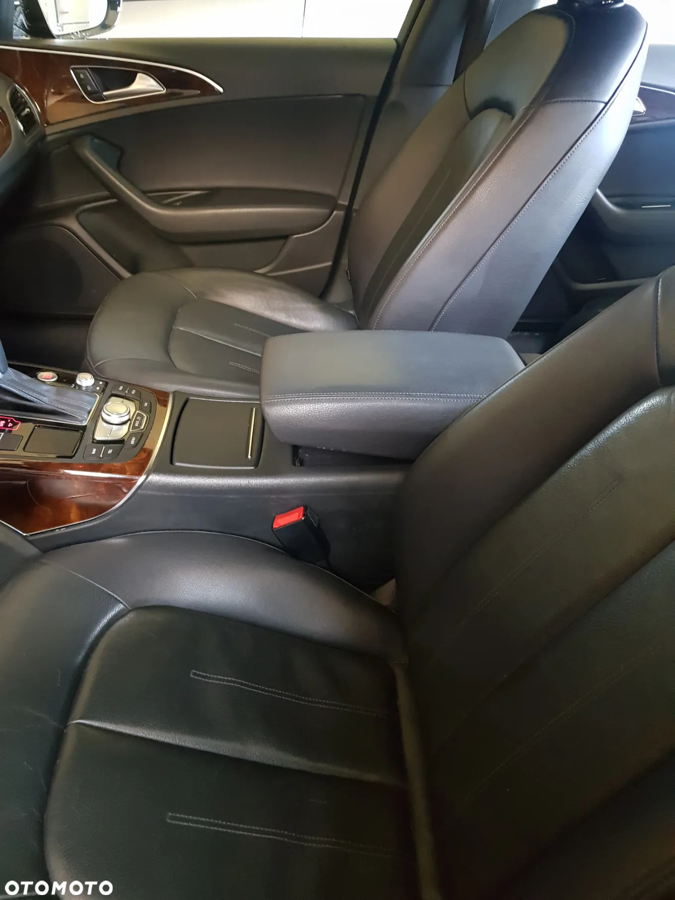 Audi A6 2.0 TFSI Quattro S tronic - 18