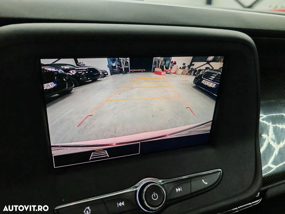 Chevrolet Camaro - 17