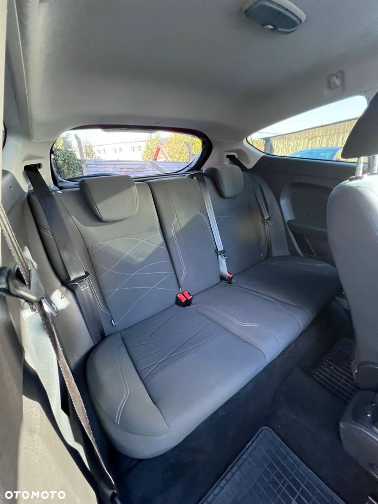 Ford Fiesta 1.0 EcoBoost ST-Line - 12