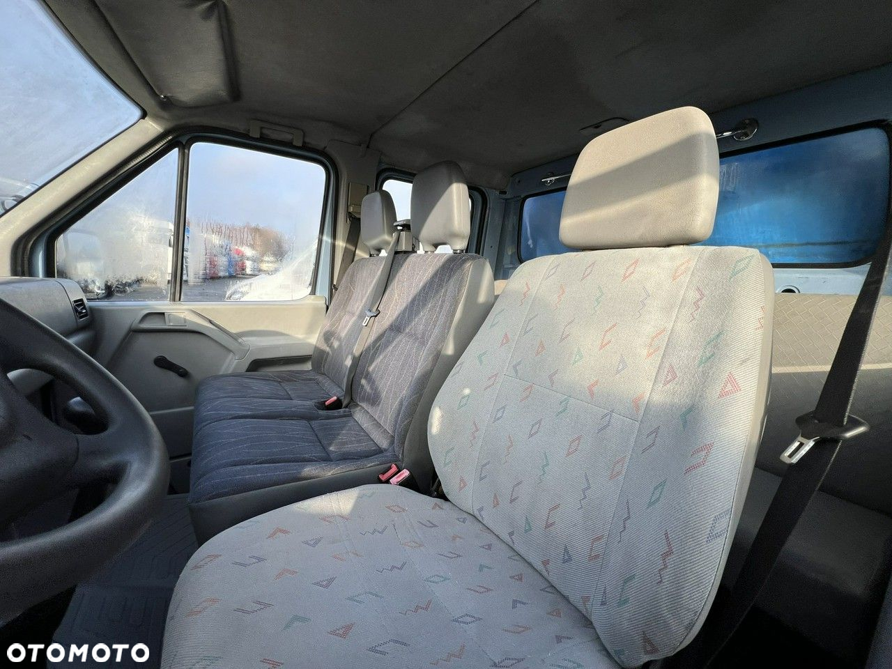 Volkswagen LT - 22