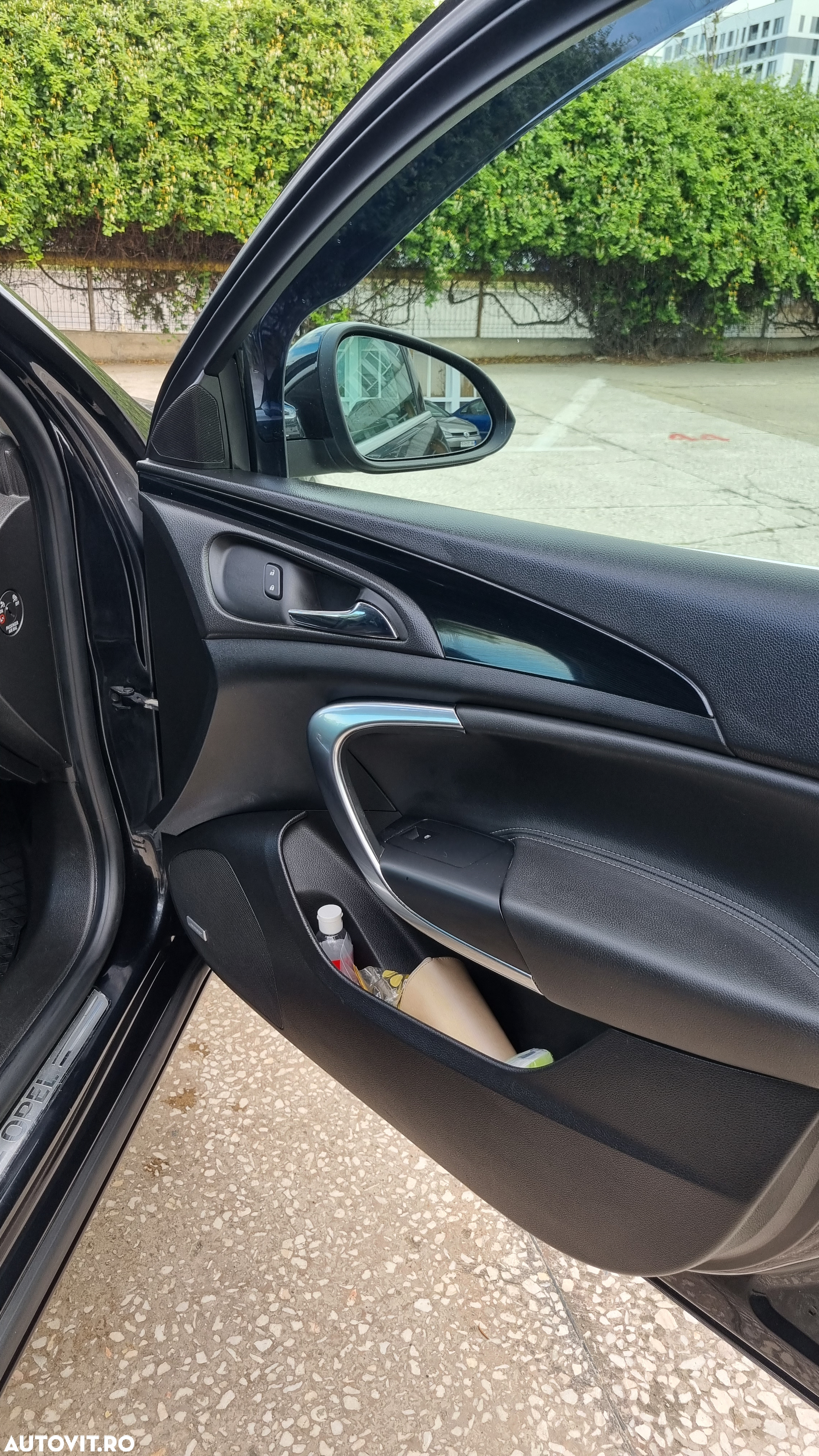 Opel Insignia 2.0 CDTI ECOTEC 4X4 Sport Aut. - 28