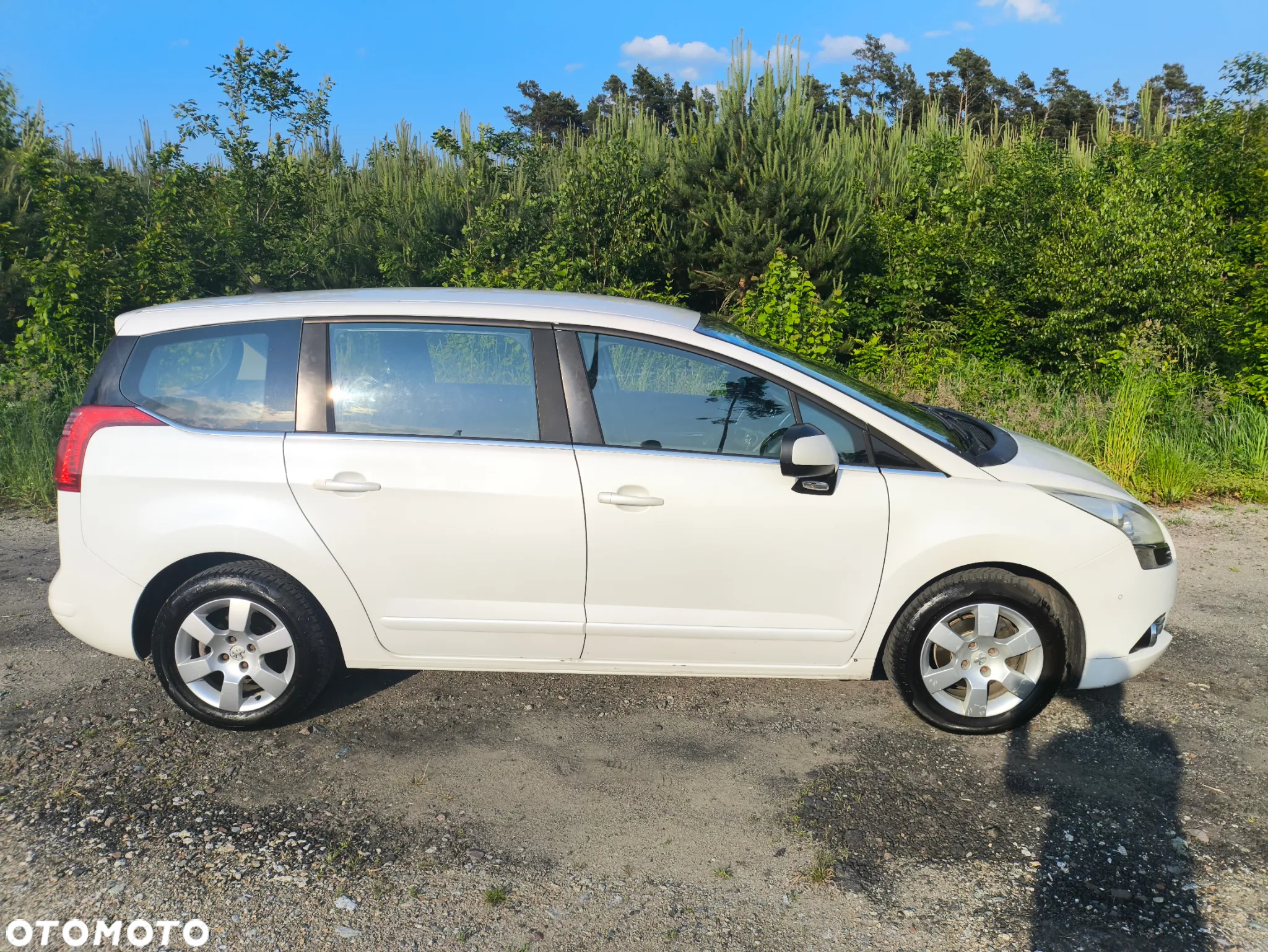Peugeot 5008 1.6 HDi Premium - 2