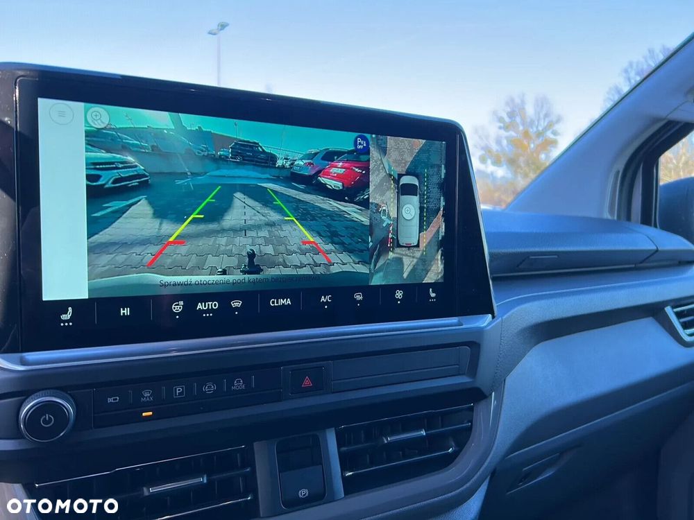 Volkswagen Transporter T7 Furgon PanAmericana/AUTOMAT 2,0 l TDI 170 KM r. o. 3500 mm - 20