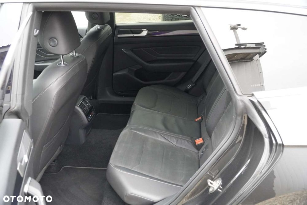 Volkswagen Arteon Shooting Brake 2.0 TDI R-Line DSG - 11