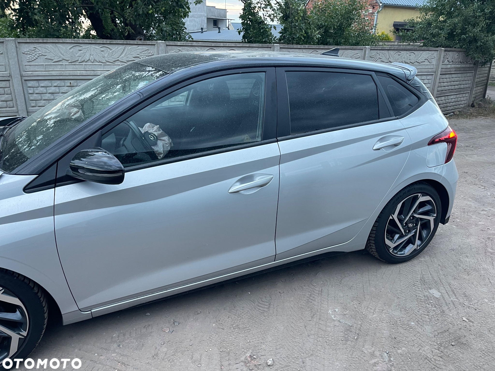 Hyundai i20 1.0 T-GDI 48V-Hybrid DCT Intro - 4