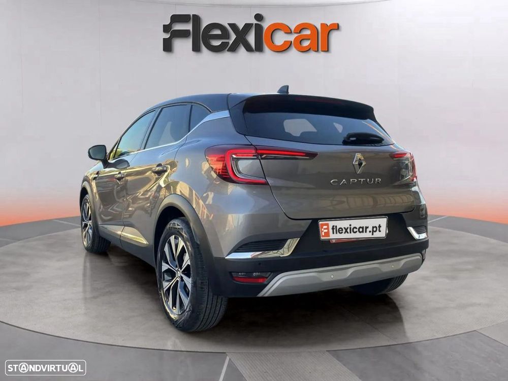 Renault Captur 1.0 TCe Techno - 7
