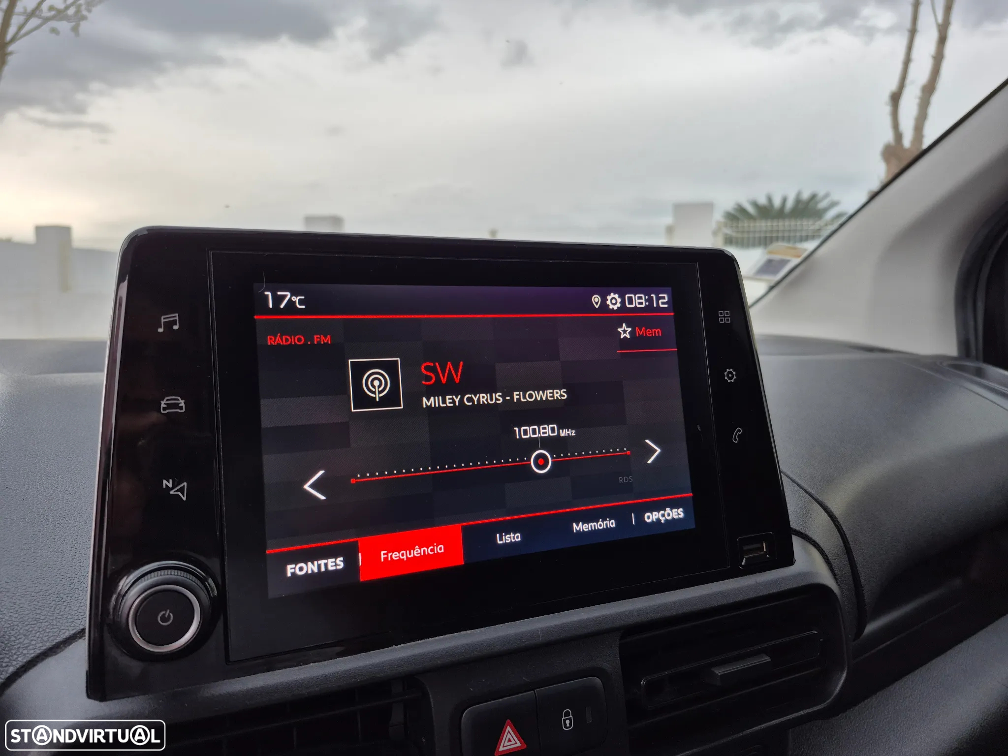 Citroën Berlingo - 2020 | GARANTIA | NACIONAL - 3LUG. - 16