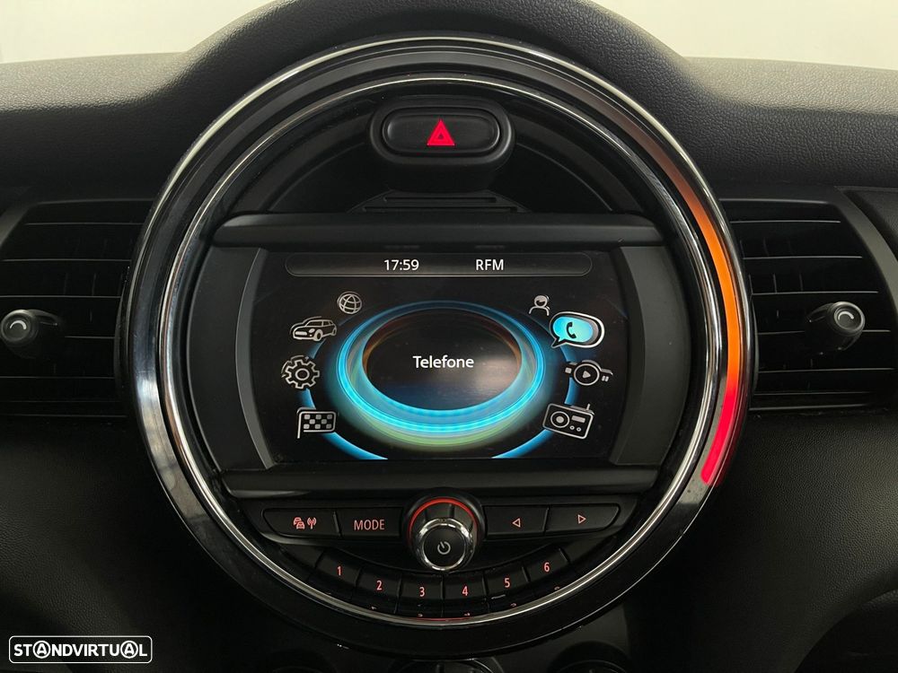 MINI 5 Portas One D - 38