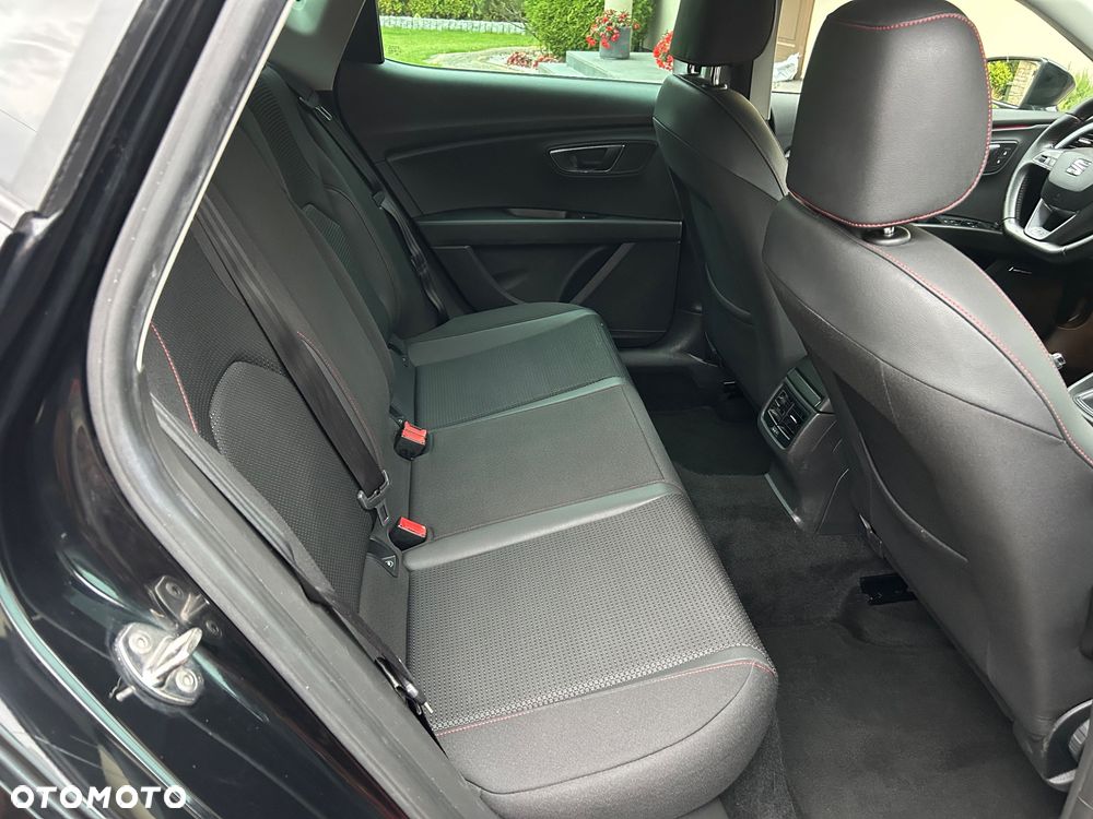 Seat Leon 2.0 TDI DPF Start&Stop FR - 31