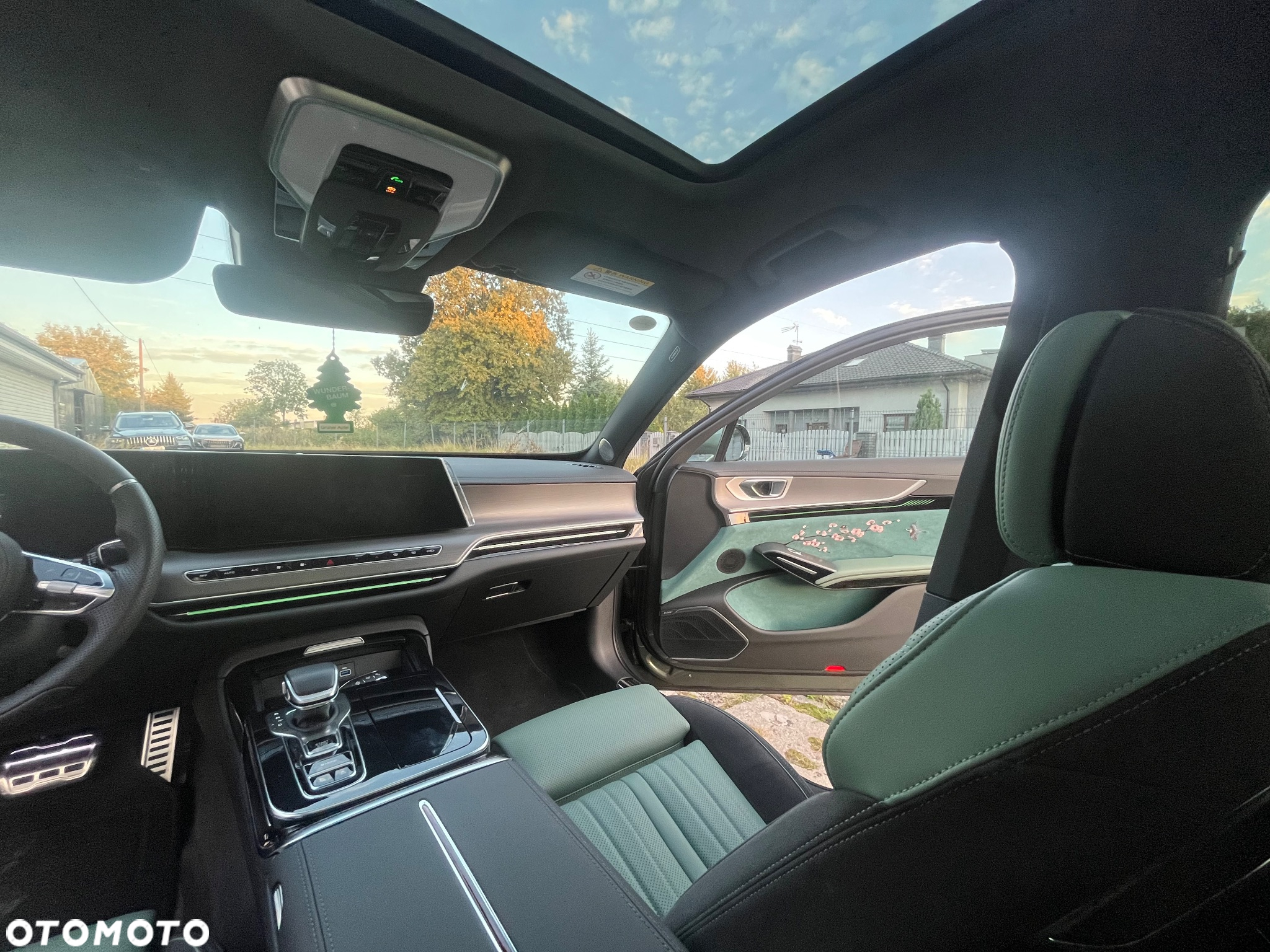 Hongqi H9 2.0T Deluxe - 6
