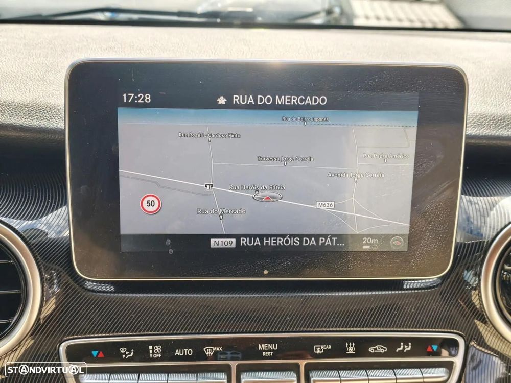 Mercedes-Benz Marco Polo - 14